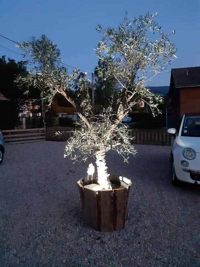 Gite Ferme La Rosee Blanche Ban-de-Laveline Экстерьер фото
